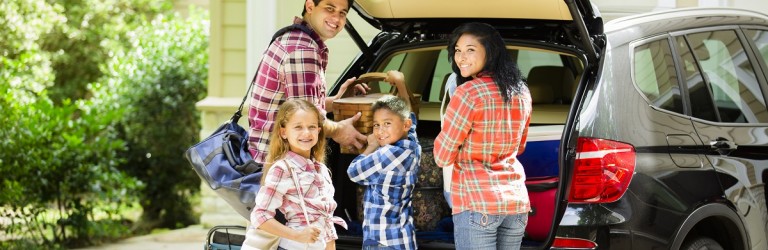 7 Tips to Prevent Children's Car Sickness During Road Trips